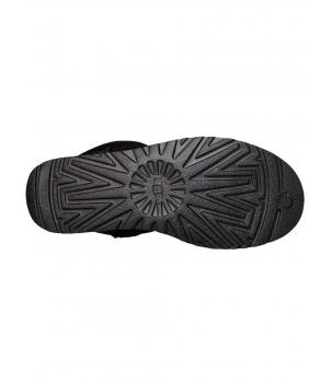  Mini Bailey Bow II Black 1016501